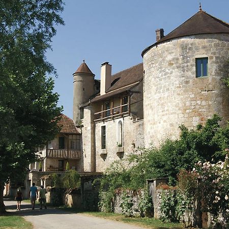 Cote-Serein - Domaine De Venoise Noyers-sur-Serein Exterior photo