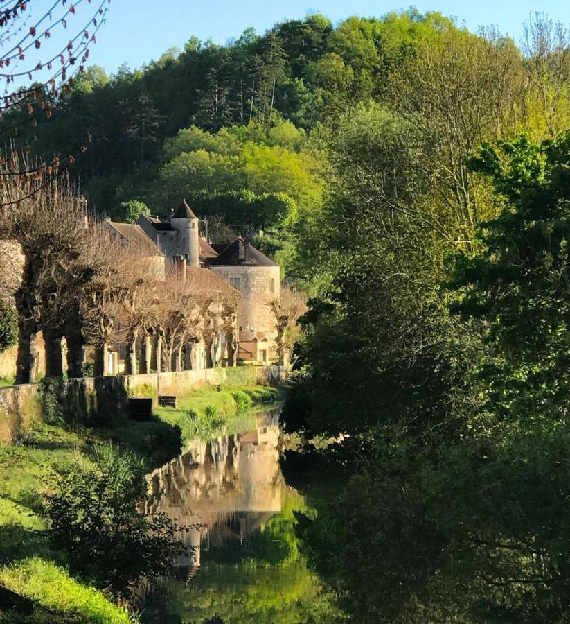 Cote-Serein - Domaine De Venoise Noyers-sur-Serein Exterior photo
