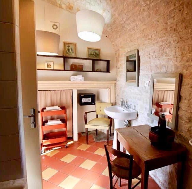 Cote-Serein - Domaine De Venoise Noyers-sur-Serein Room photo